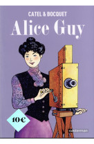 Alice guy