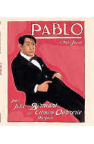 Pablo tome 1 : max jacob