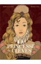 La princesse de cleves