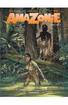 Amazonie - tome 2 - episode 2