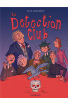 Le detection club