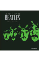 Le petit livre de... - le petit livre des beatles