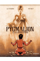 Pygmalion et la vierge d'ivoir - pygmalion et la vierge d ivoire