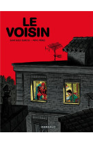 Le voisin - el vecino