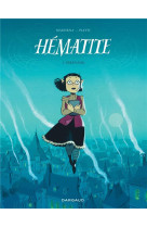 Hematite - tome 1