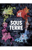 Sous terre