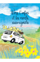 Vers l'infini et les monts auv - vers l infini et les monts auvergnats