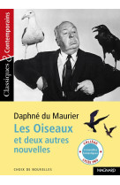 Les oiseaux  -  et deux autres nouvelles