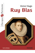 Ruy blas