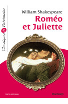 Romeo et juliette