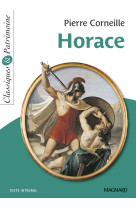 Horace