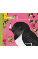 Poucette - petits contes et classique