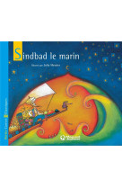 Sindbad le marin - petits contes et classiques