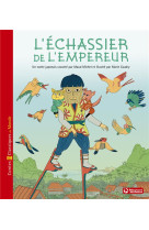 L'echassier de l'empereur