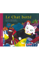 Le chat botte