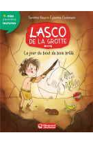 Lasco de la grotte 2 - le jour du bout de bois brule