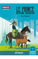 Le prince devenu mouche