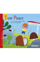 Tom pouce - petits contes et classiques