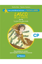 Lasco de la grotte 3 - le jour du gros ours lecture aidee