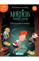 Mordicus 9 - elixir pour etre le meilleur