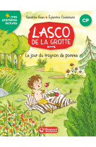 Lasco de la grotte tome 7 : le jour du trognon de pomme