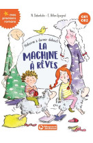 Histoires a dormir debout 5 - la machine a reves