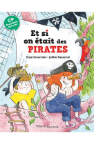 Et si on etait des pirates ?