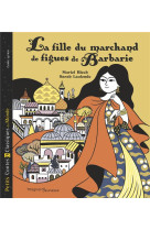 La fille du marchand de figues