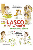 Lasco de la grotte - inventeur genial