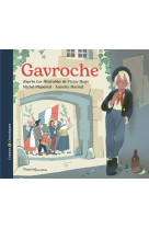 Gavroche - contes et classiques