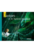 Jacques et le haricot magique