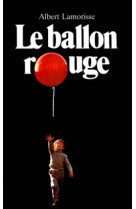 Le ballon rouge