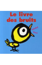 Livre des bruits (le)