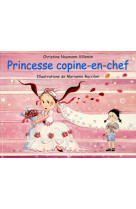 Princesse copine-en-chef