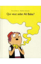 Qui veut aider ali baba ?