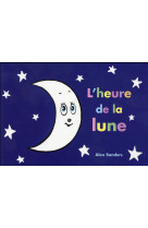 L' heure de la lune