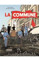 La commune