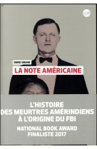 La note americaine