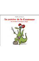 Au service de la couronne