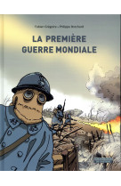 La premiere guerre mondiale