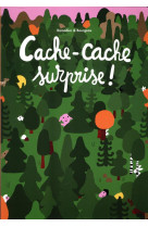 Cache-cache surprise !