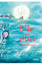 La fille du phare