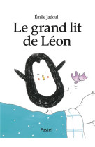 Le grand lit de leon