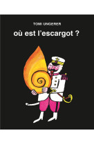 Ou est l'escargot?