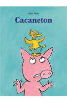 Cacaneton