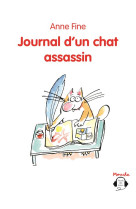 Journal d'un chat assassin