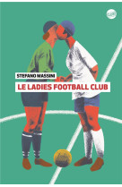 Le ladies football club