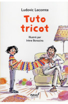 Tuto tricot