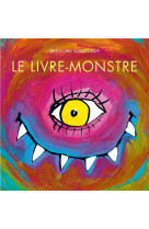 Le livre-monstre