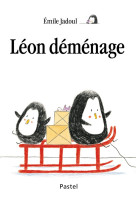 Leon demenage